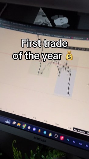 First Trade of 2026: Insights and Predictions