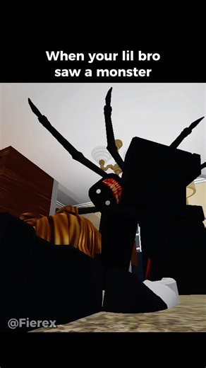 Bro’s dream got real… #roblox #robloxanimation #memes