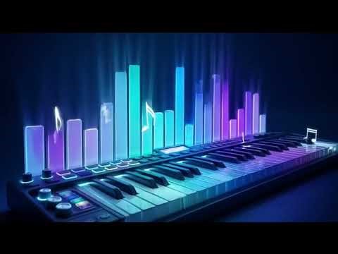 Uplifting Electronic Instrumental ✨ Inspiring Music for Focus & Relaxation