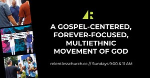 RC Students | Relentless Church