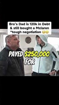 The ending 😭😭 #cars #negotiation #shorts