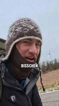 Denmark's anti-masking law #hiking