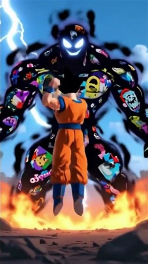 You Won't Believe Goku's Hidden Powers!