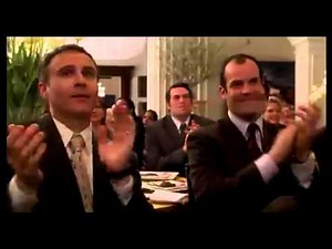 Kate & Leopold- Kate's Speech