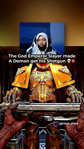 #doom #doomslayer #doometernal #gaming