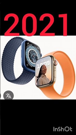 evolution of apple watch series 1 to 10