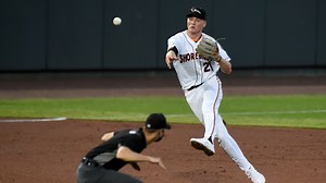 3 takeaways from Delmarva Shorebirds' Opening Day 2021