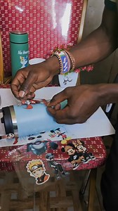 2.3K views · 20 reactions | Introducing new Magic Stickers, UV dtf...