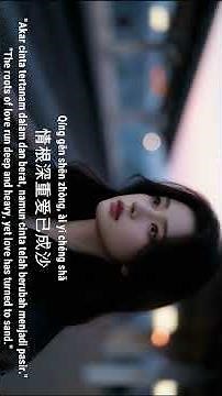 路痴心荒涼🎵 #翻唱 #laguemasmandarin90an #音樂 #sadchinesemelody #抖音 #新歌更新 #分享 #cover #必听热门歌曲 #唱歌#song