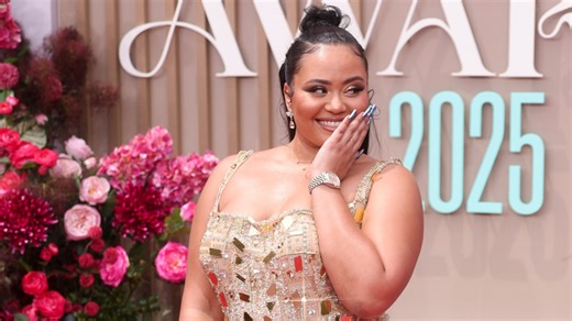 Moliy shares the doubts she had before posting viral "Shake It To The Max (FLY)” TikTok