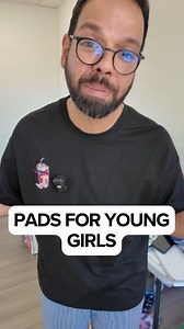 Hyps Teen Menstrual Pads! Designed specifically for young girls aged 8-10 who need smaller, more comfortable pads as the store bought sidposable pads are just too small for them. #TeenPads #PeriodCare #ComfortablePeriods #EarlyMenstruation #KidsHealth #periods #menstrualhealthawareness | Lil Helper