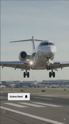 Bombardier Global 8000 The World's Fastest & Longest Range Private Jet #ai #technology #futuretech