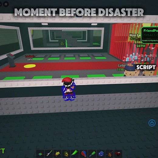 Steal a Brainrot Script for FPS Killer in Roblox
