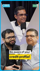 Mr. Bhavesh Jain, MD & CEO at TransUnion CIBIL explains the impact of your CIBIL Score on your credit profile, and why your score matters! Anupam Gupta, host of Paisa Vaisa, sits down with industry leaders Mr. Jairam Sridharan, MD of Piramal Finance Limited, and Mr. Bhavesh Jain, on this episode of “Credit Conversations with CIBIL”, for an insightful discussion. . . . (Podcast, CIBIL Score, Credit Score, Finance) | IVM Podcasts