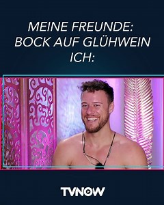 Allzeit bereit. Immer und überall 🙋‍♀️🙋‍♂️ Und habt ihr die neue Folge, Prince Charming, schon gesehen? 😍🌈▶️ http://on.tvnow.de/1/princecharming | RTL+