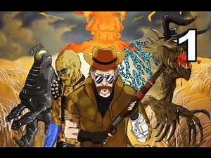 AlChestBreach: Best Bits Montage - Part 1