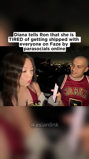 Diana Lim Expresses Frustration with Faze Shipping