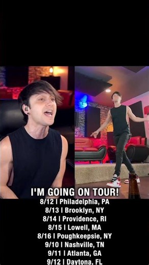 Crazy TikTok High Note Garage Singing Trend