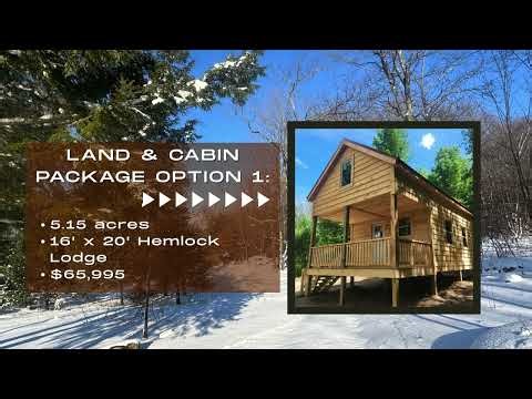 🌲 Peaceful Getaway in Camden, NY 🌲