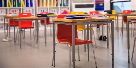 School district implements lesson plan for elementary students about pronouns