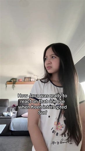 Lmaooo i love java for that he got everybody laughing😂 #fyp #viral #surfjava #seakeen