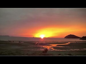 父母ヶ浜ライブカメラ 4K