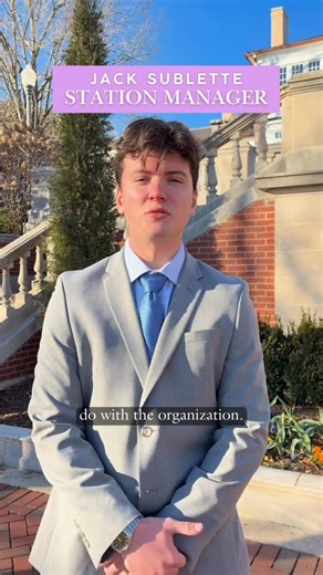 Eagle Eye TV on Instagram: "Spring is here! Our staff is so excited to kick off a new semester at Eagle Eye. Here’s a few of our amazing staff members and what they’re most looking forward to! If you’re interested in joining and making this year a great one, stop by the Student Media Suite 1105. 👋😎"