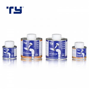 [Hot Item] PVC/CPVC Plumbing Pipe/Tube System Adhesive Glue