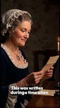 ‎💌 The Lost Letters Between George & Martha Washington | Untold Love Story