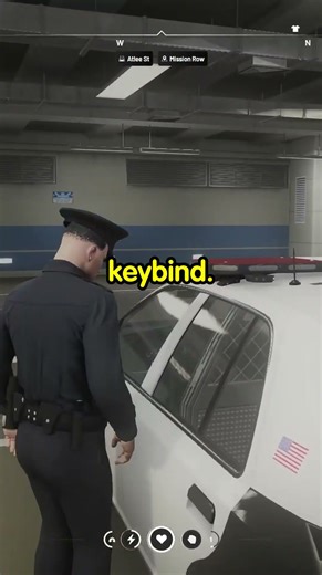 Oops, I fell! 🤦‍♂️ #gta5rp #gta ENDEAVOR ROLEPLAY