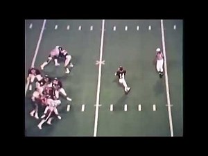 #2 Arkansas vs. Vanderbilt 1978