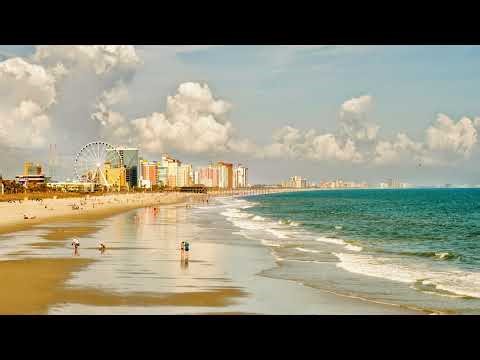 Myrtle Beach Live Cam