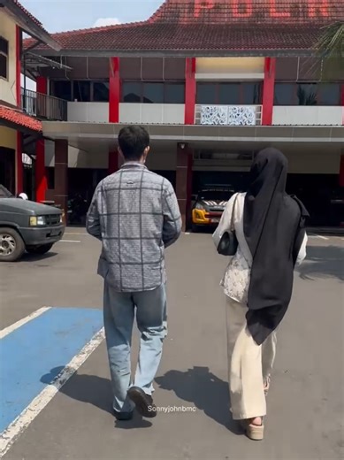 Sofyan Tasya Temani Pasca Viral Video Dewasa