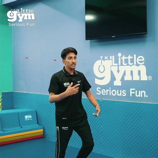 Straight Back Roll Tutorial for Beginners | Build Core Strength, Balance & Control