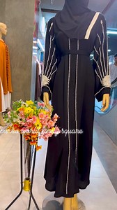 8.1K views · 31 reactions | new collection ❤️❤️burka world #burkaworld#cplus tv order for inbox | BURKA WORLD Finlay Square | Facebook