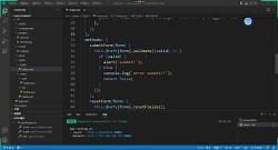 04 用户登录及token信息的本地存储