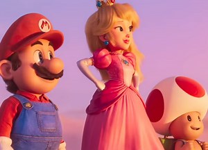 Let's-a go! Can You Beat This Super Mario Bros Quiz?