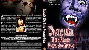 [1968] Christopher Lee - Dracula Has Risen from the Grave [720p.Legendado]