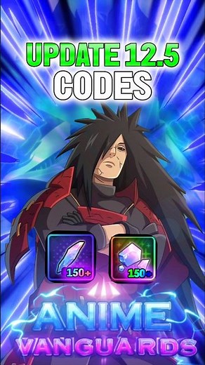 *NEW* AV UPDATE 12.5 CODES