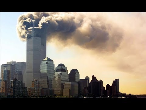 WELT DOKUMENT: Gedenken an Opfer der Terroranschläge vom 11. September 2001