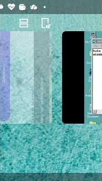 windows 98 simulator