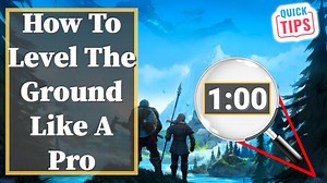 How to Flatten Land Fast in Minecraft - What Box Game