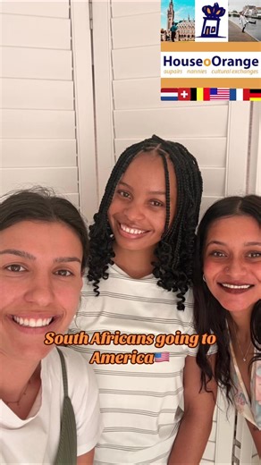 Meet some of our USA Au pairs who have successfully completed their in-person interviews for America 🇺🇸 During an in-person interview, you’ll meet one of the House-o-Orange Au pairs agents. We’ll help you strengthen your Au pair profile, answer all your questions about the program, walk you through the full process, and - most importantly - start building a genuine connection with you. 📥 DM us to learn more about how you can start your Au pair journey! #AuPair #CulturalExchange #WorkAbroad #A