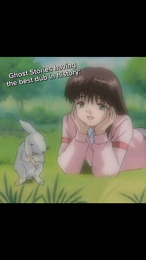 Funny Anime Ghost Stories Dub | Hilarious Moments & Laughable Ghosts