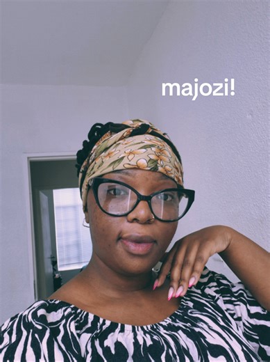 Discover the Magic of Majozi's Music