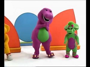 Barney & Friends: Let's Make Music! (2004)