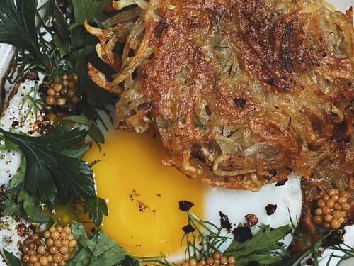 Des recettes concoctées par les chefs et cheffes préférés du Fooding