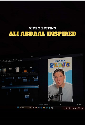 From 15 minutes video down to strictly 30 seconds edit. #videoediting #videoeditingtutorial #aliabdaalstyle #elternalvision #fyp #motiongraphics #capcut