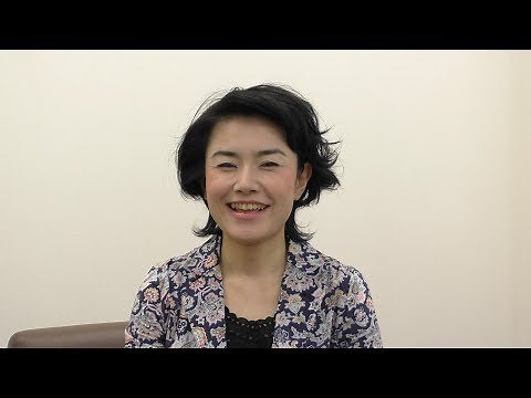 指揮者：田中祐子メッセージ 東京交響楽団＆サントリーホール「こども定期演奏会」2017年シーズン 9月9日公演