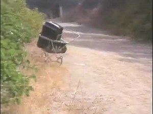 Thunder And Lightning